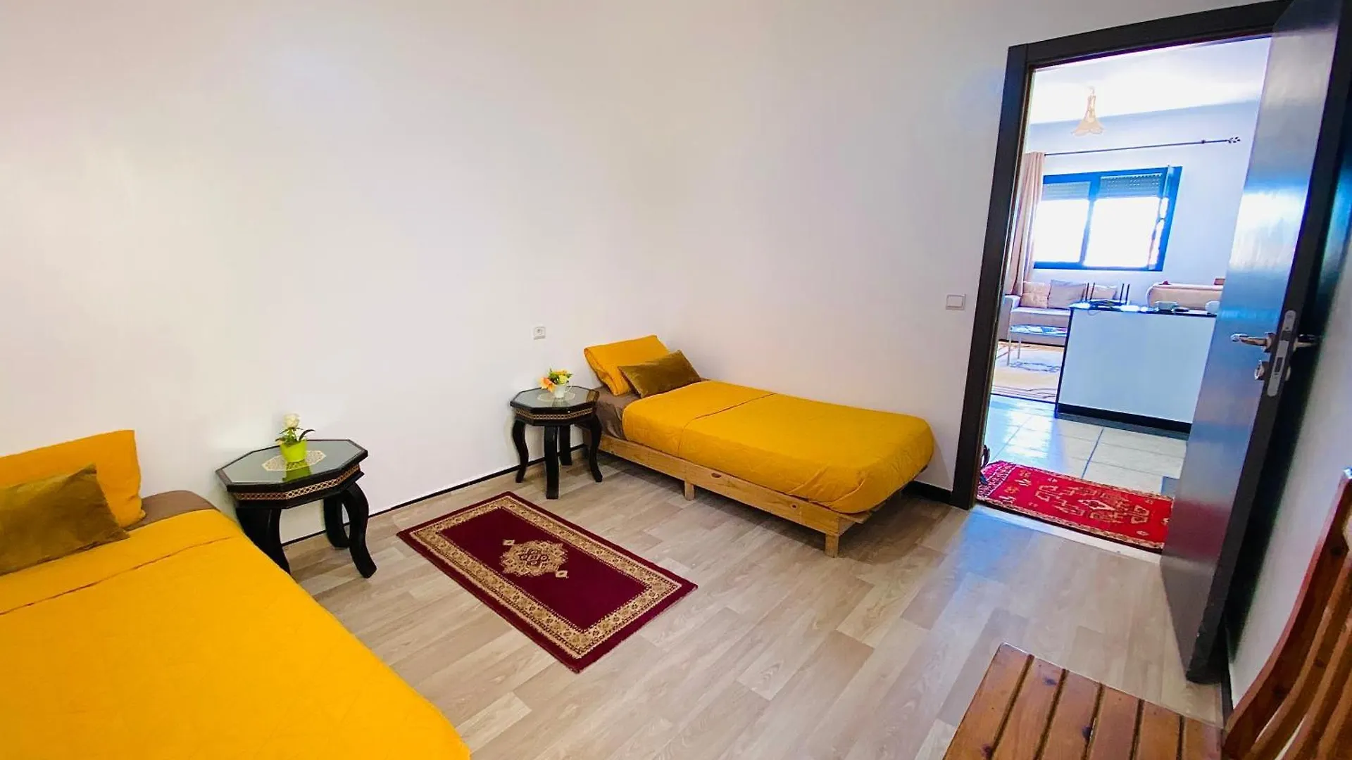 La Casa Bella 5 Minutes De La Plage الصويرة 0*,  المغرب