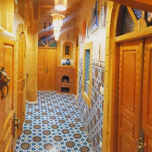  بيت ضيافة Riad Milal